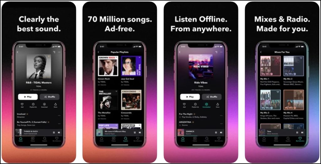 The 9 Best Offline Music App For iPhone in 2021