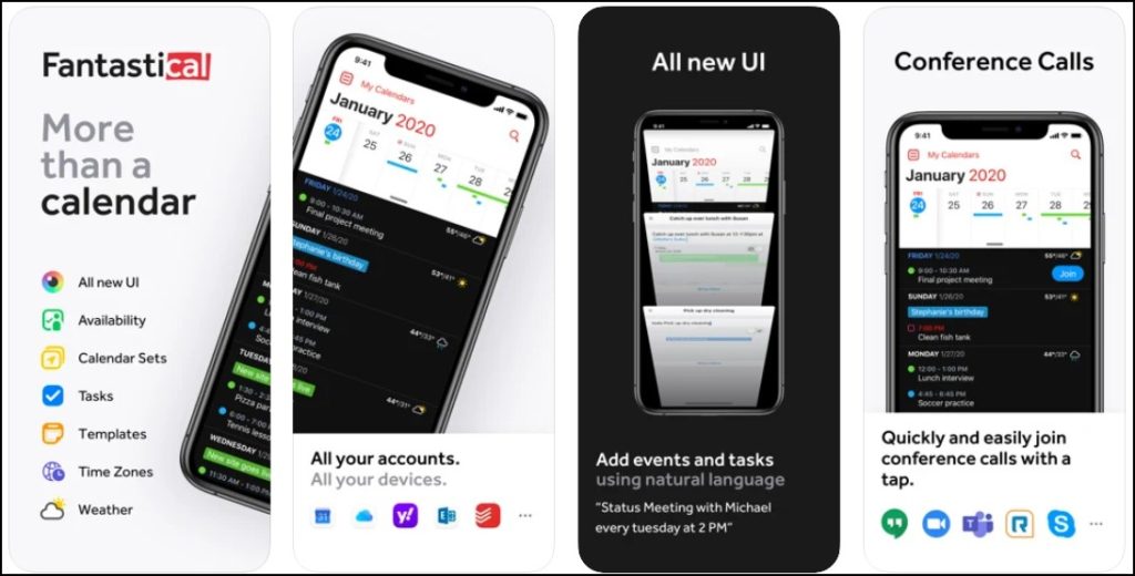 The 8 Best Reminder App For iPhone in 2021