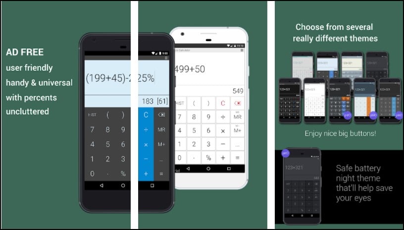 12 Best Calculator Apps For Android & iOS in 2021