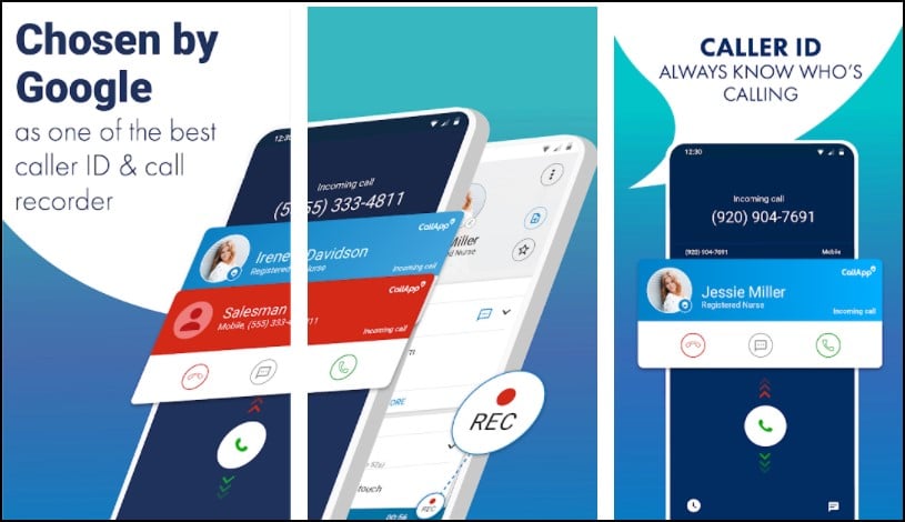 10 Best Caller ID Apps For Android and iOS in 2021