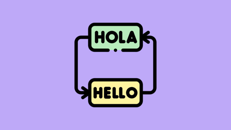 Best Spanish Learning Apps For Android & iOS