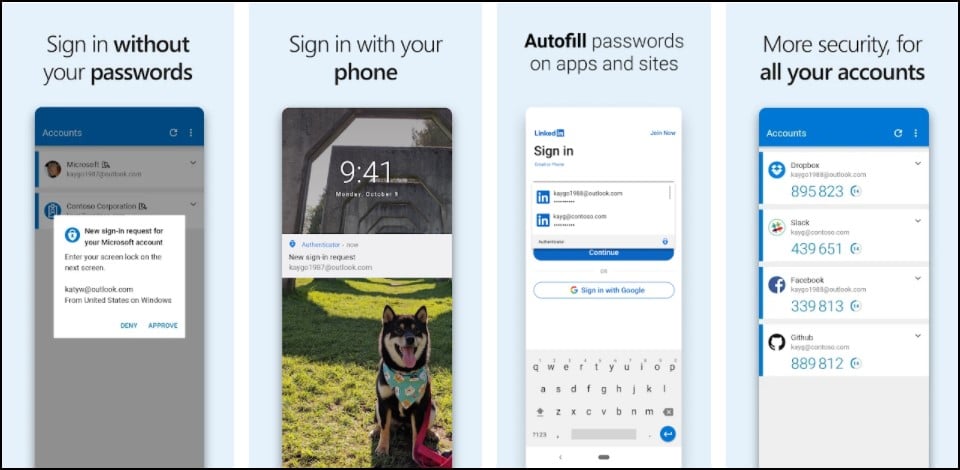 9 Best Authenticator Apps For Android in 2022