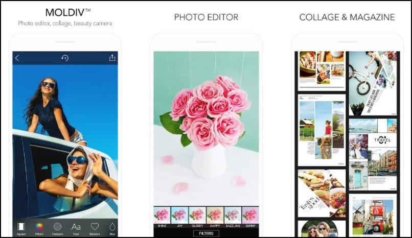 8 Best Collage Apps For Android & iOS in 2022