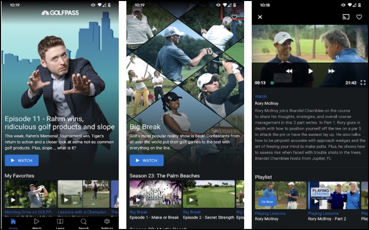 9 Best Golf Apps For Android & iOS in 2022