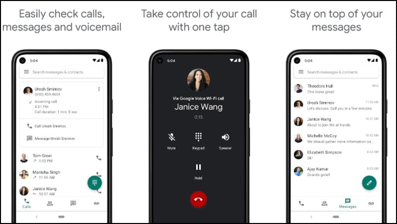 The 11 Best Wifi Calling Apps For Android in 2022