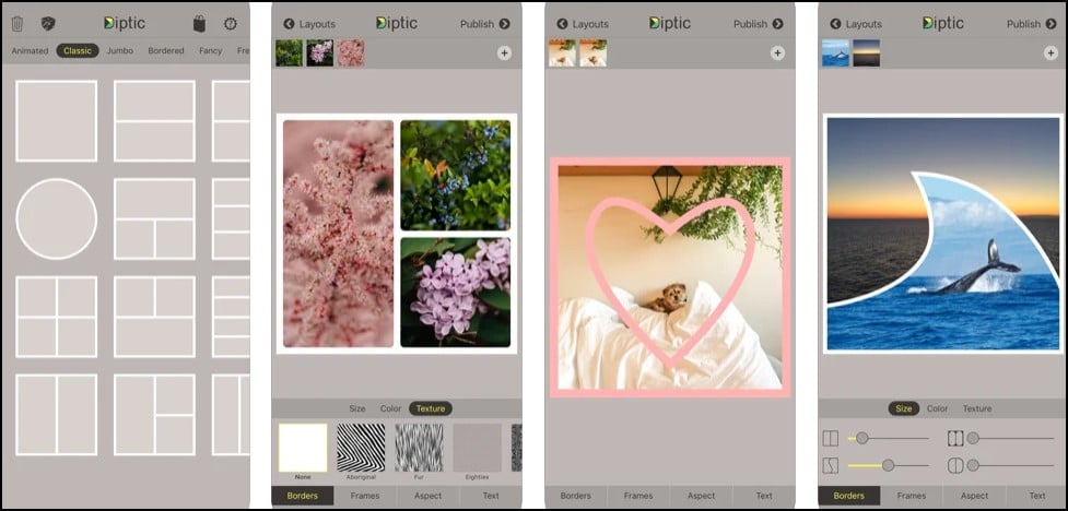 8 Best Collage Apps For Android & iOS in 2022