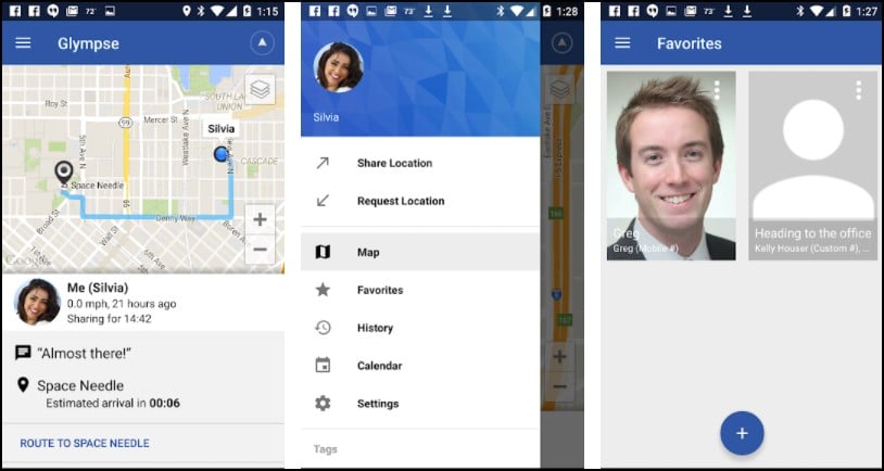10 Best Phone Tracker Apps For Android & iOS in 2022