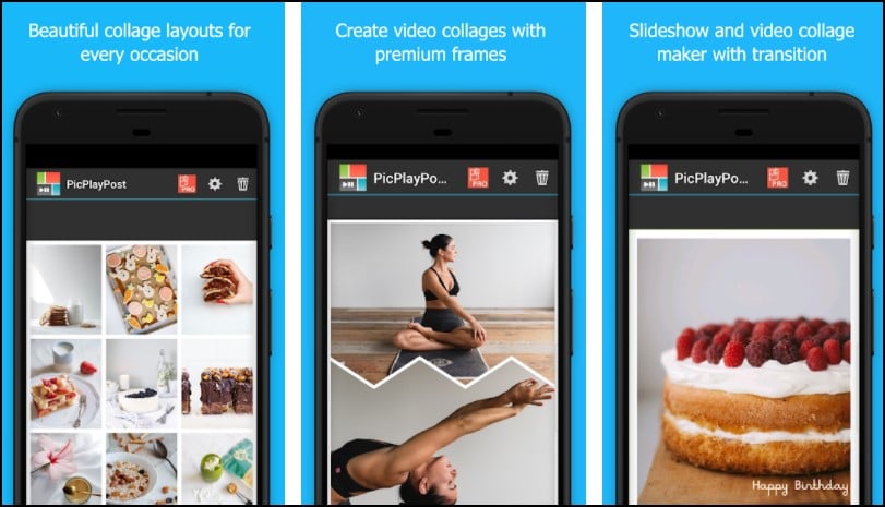 8 Best Collage Apps For Android & iOS in 2022