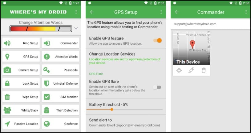 10 Best Phone Tracker Apps For Android & iOS in 2022