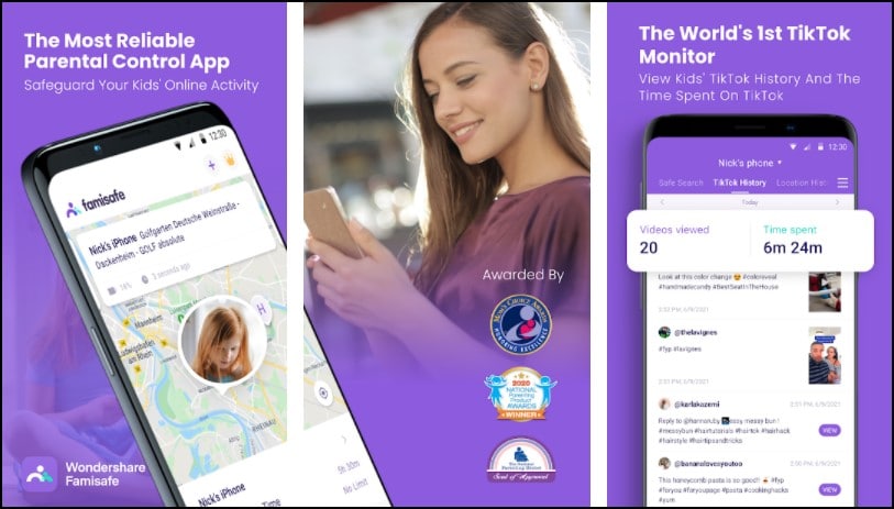 10 Best Phone Tracker Apps For Android & iOS in 2022