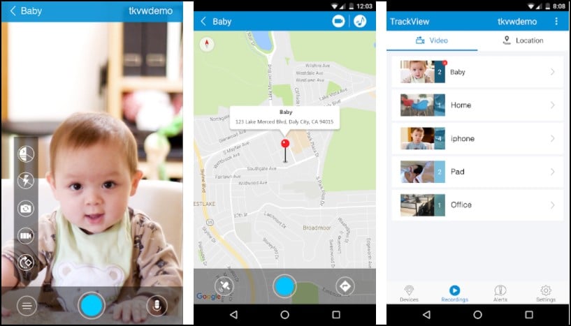 10 Best Phone Tracker Apps For Android & iOS in 2022