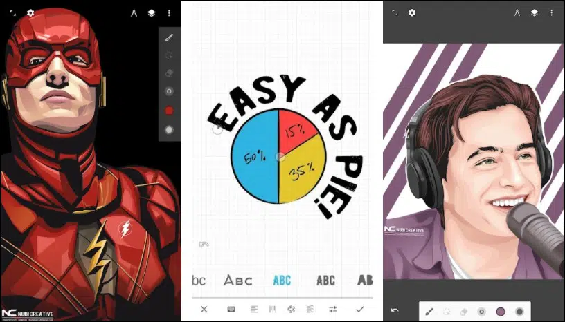 10 Best Logo Maker Apps For Android in 2022