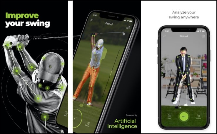 9 Best Golf Apps For Android & iOS in 2022