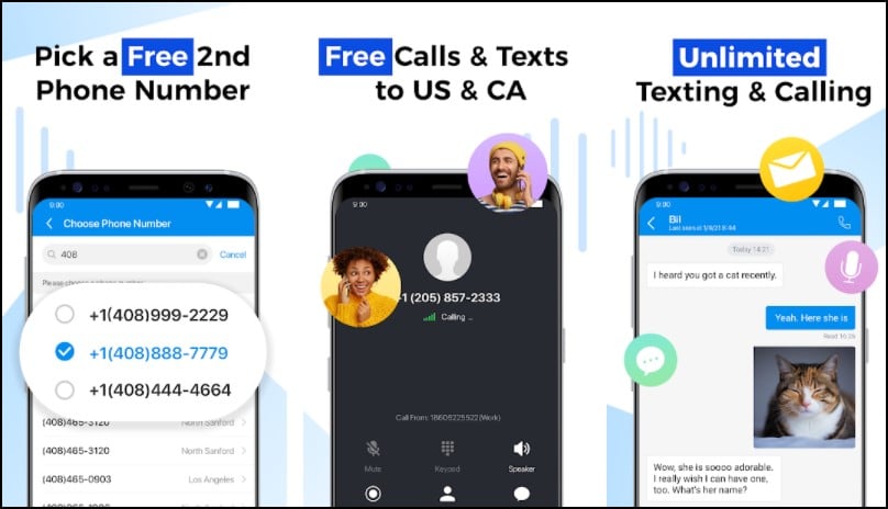 The 11 Best Wifi Calling Apps For Android in 2022