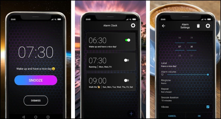 10 Best Alarm Clock Apps For Android in 2022