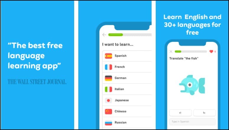 6 Best Apps To Learn Korean For Android in 2022