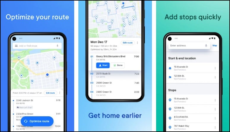 Best Route Planner Apps
