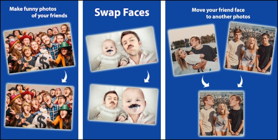 7 Best Face Swap Apps For Android in 2022