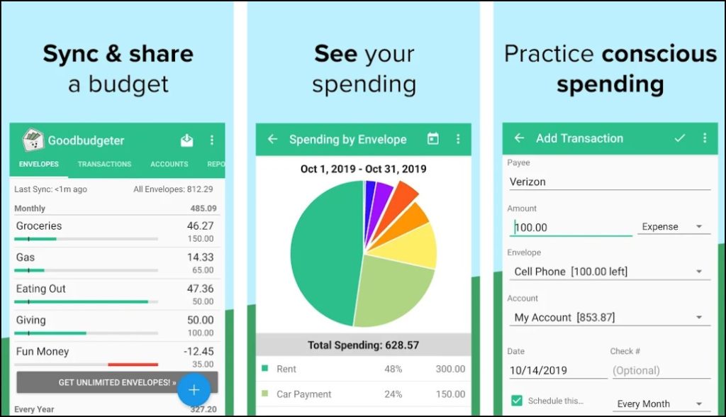The 6 Best Budget App For Couples in 2022
