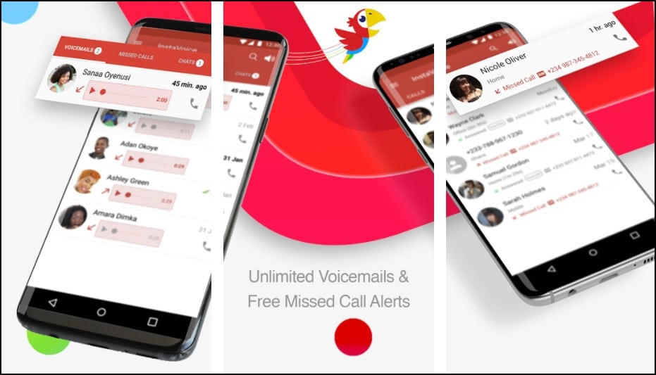 8 Best Voicemail Apps For Android in 2022