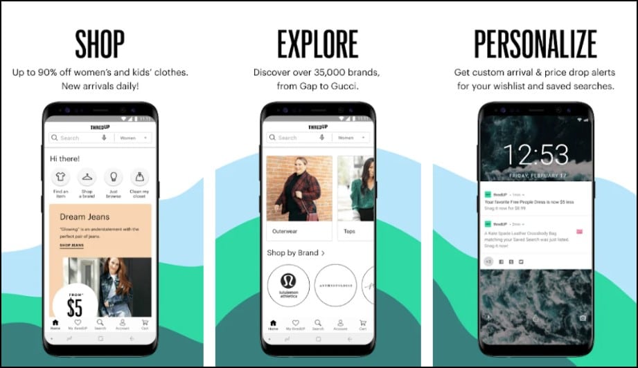 9 Best Cloth Selling Apps For Android in 2022