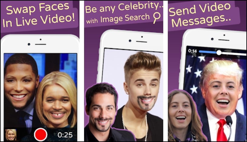 7 Best Face Swap Apps For Android in 2022