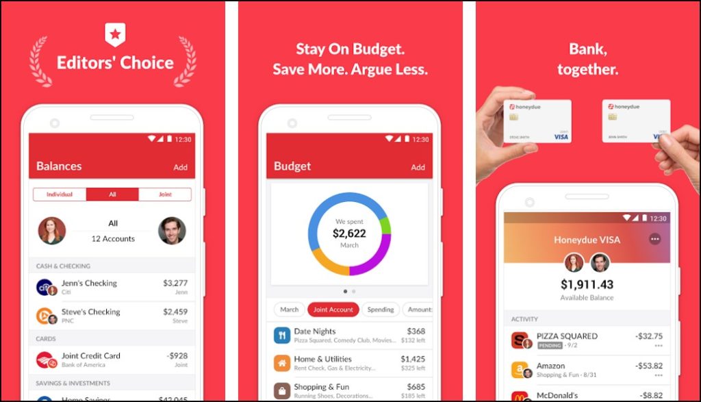 The 6 Best Budget App For Couples in 2022