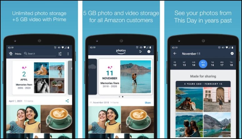 6 Best Photo Sharing Apps for Android in 2022