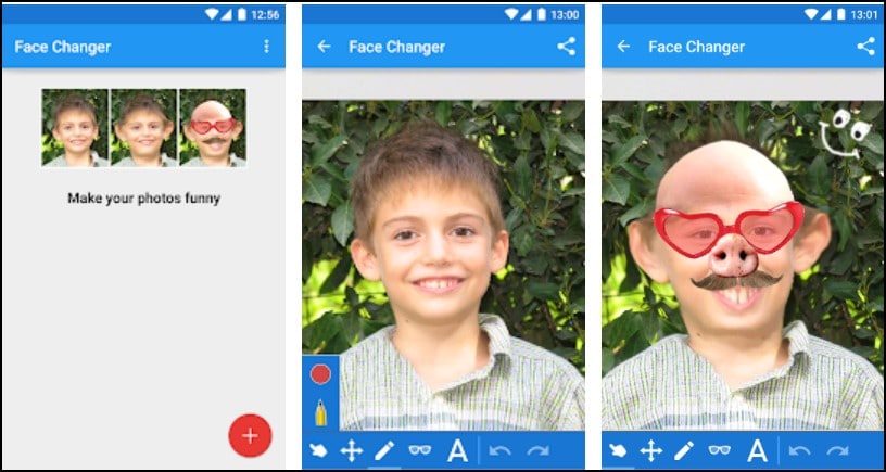 7 Best Face Swap Apps For Android in 2022