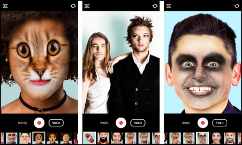 7 Best Face Swap Apps For Android in 2022