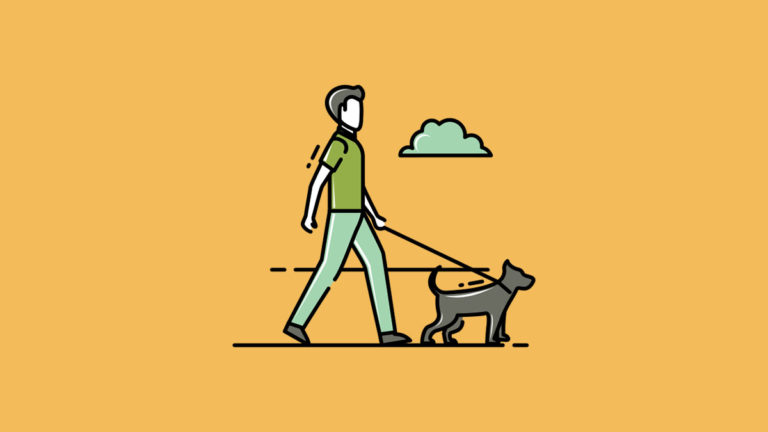 Best Dog Walking App For Android