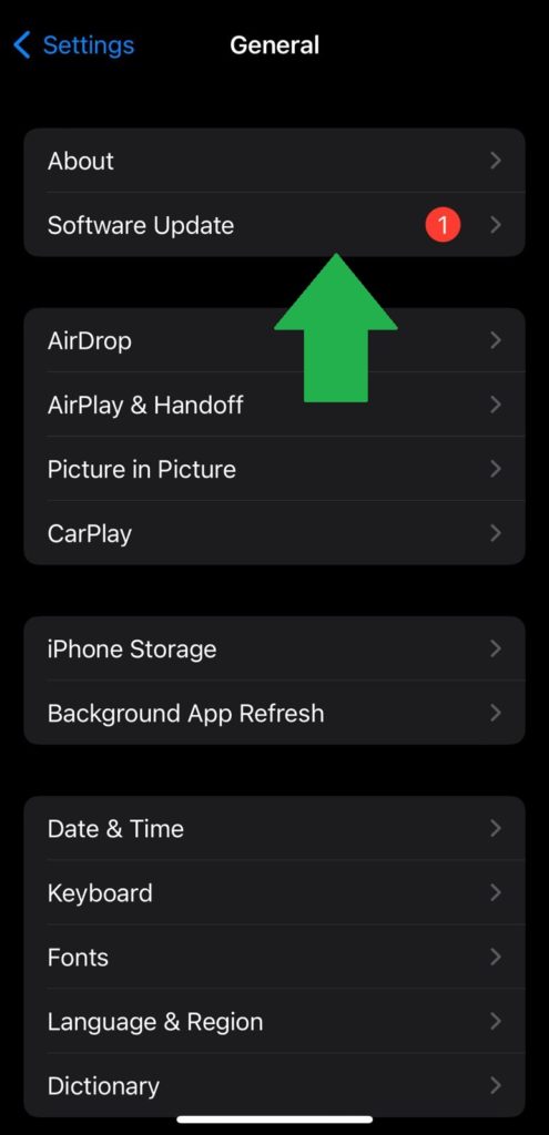 12 Ways to fix the “Airdrop not working” problem on iPhone and iPad