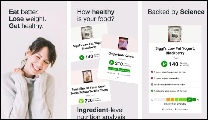 Best Diet Apps For Android