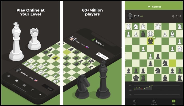 Best Chess Apps For Android