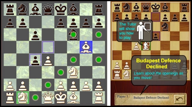 12 Best Chess Apps & Games for Android and iOS - REGENDUS