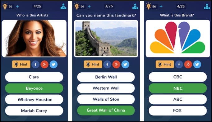 7 Best Trivia Apps for Android in 2022