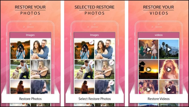 7 Best Photo Recovery Apps for Android in 2022