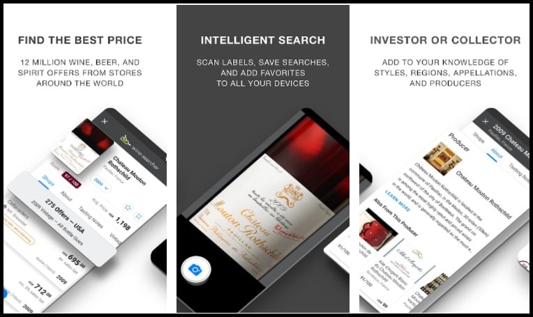 6 Best Wine Apps For Android in 2022