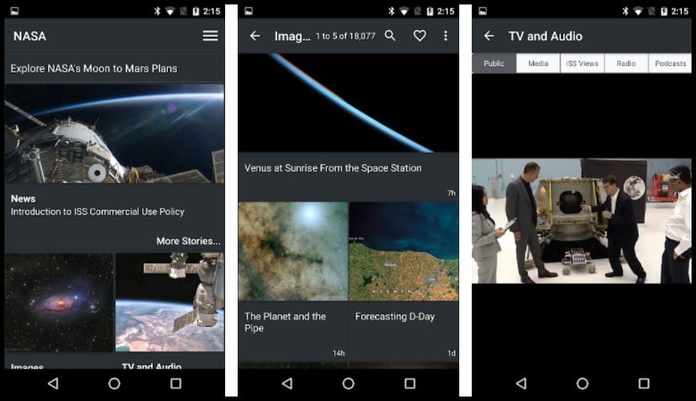 10 Best Stargazing Apps For Android in 2022