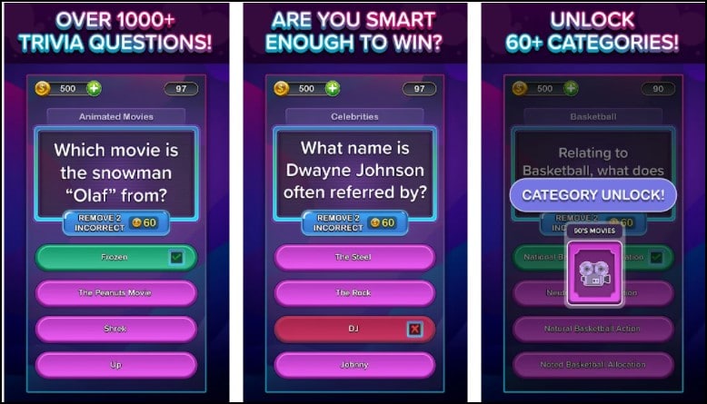 7 Best Trivia Apps for Android in 2022