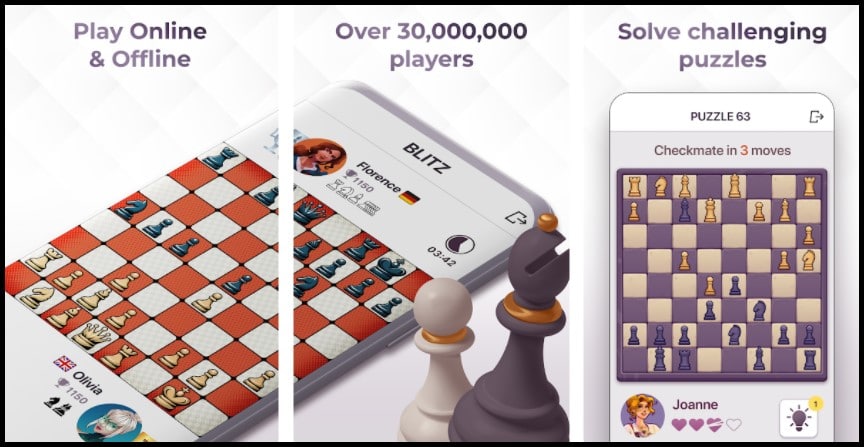 10 Best Chess Apps For Android & iOS in 2022