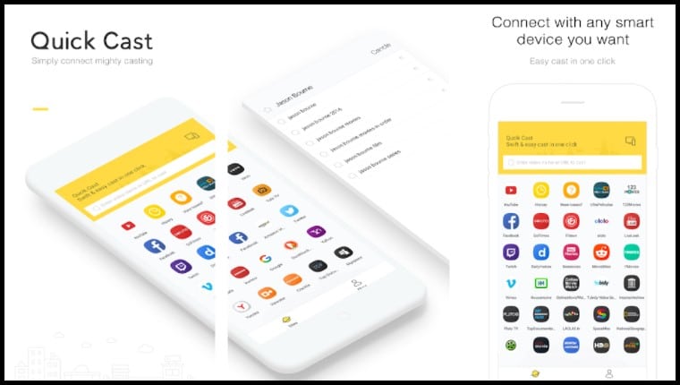 6 Best Casting Apps for Android in 2022