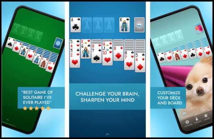 The 10 Best Solitaire Apps For Android 2022