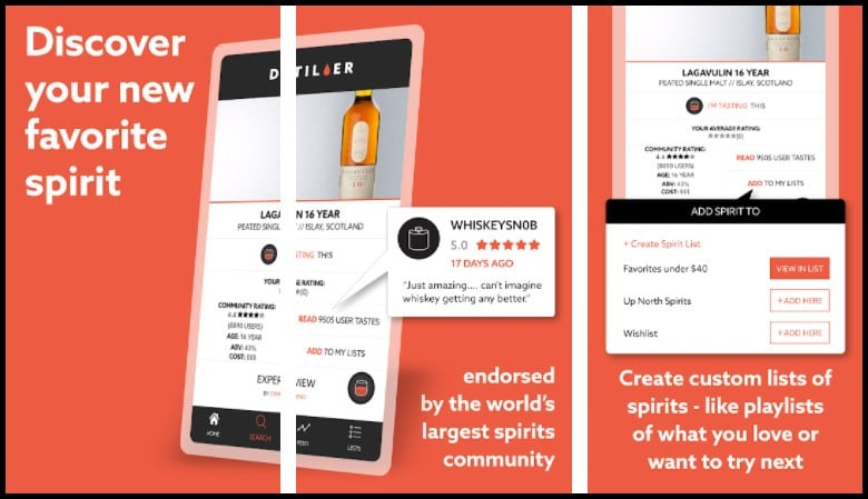 6 Best Wine Apps For Android in 2022