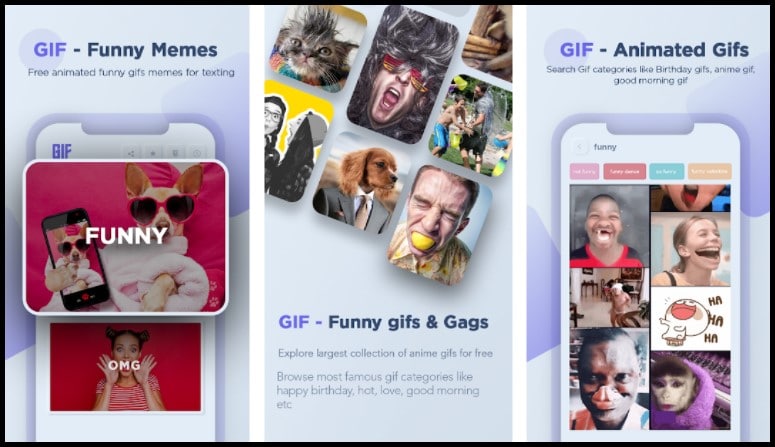 6 Best GIF Apps for Android in 2022       