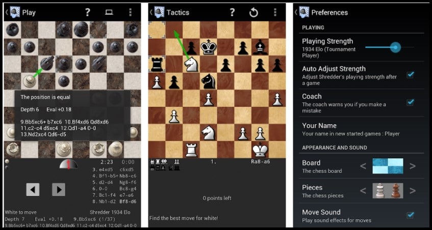 10 Best Chess Apps For Android & iOS in 2022