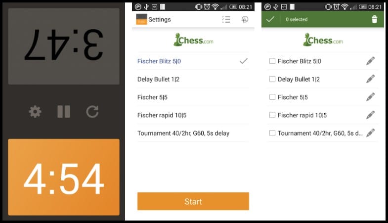 10 Best Chess Apps For Android & iOS in 2022