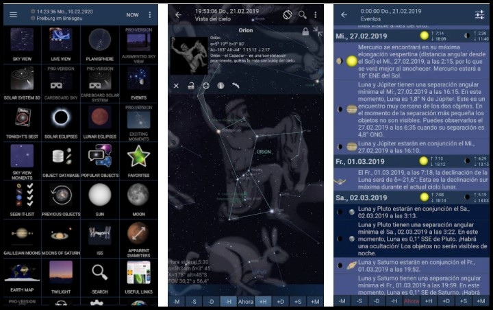 10 Best Stargazing Apps For Android in 2022