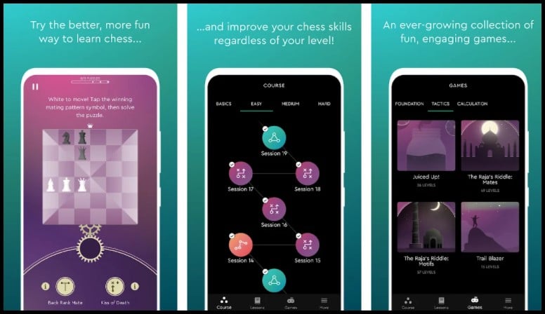 10 Best Chess Apps For Android & iOS in 2022
