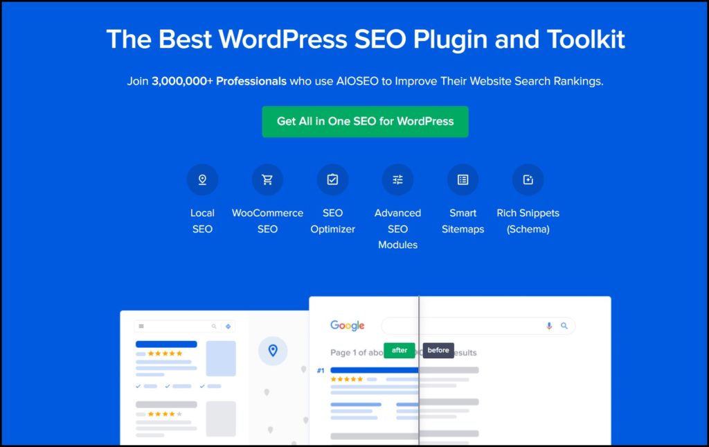 10 Best SEO Plugin For WordPress in 2022 (To Improve Ranking)